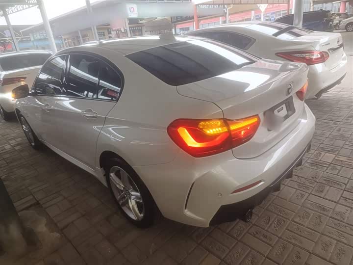 Фото 5 - BMW 1 Series