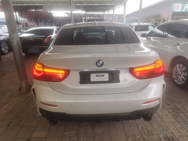 Фото 6 - BMW 1 Series