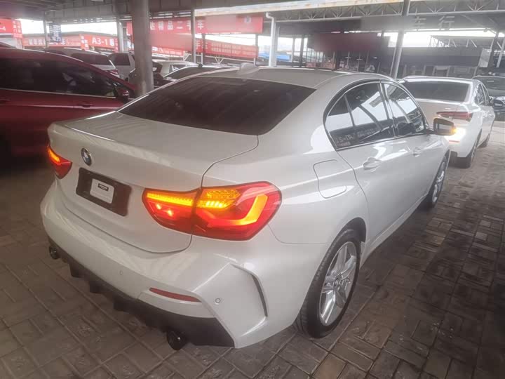 Фото 7 - BMW 1 Series