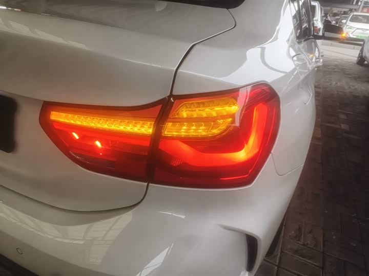 Фото 8 - BMW 1 Series