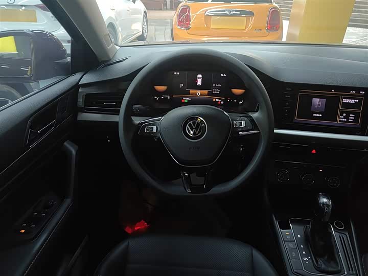Volkswagen Lavida 2021 2021款 1.5L 自动舒适版