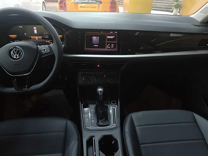 Volkswagen Lavida 2021 2021款 1.5L 自动舒适版