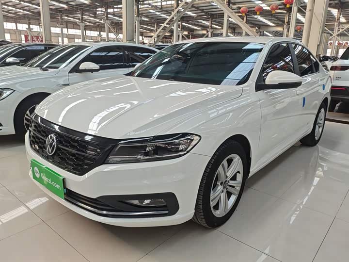 Volkswagen Lavida 2021 2021款 280TSI DSG舒适版