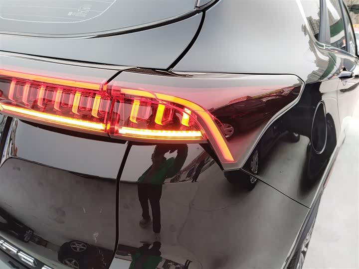 Jetour X70 Pro 2023 2023款 1.6T DCT悦享MAX 5座