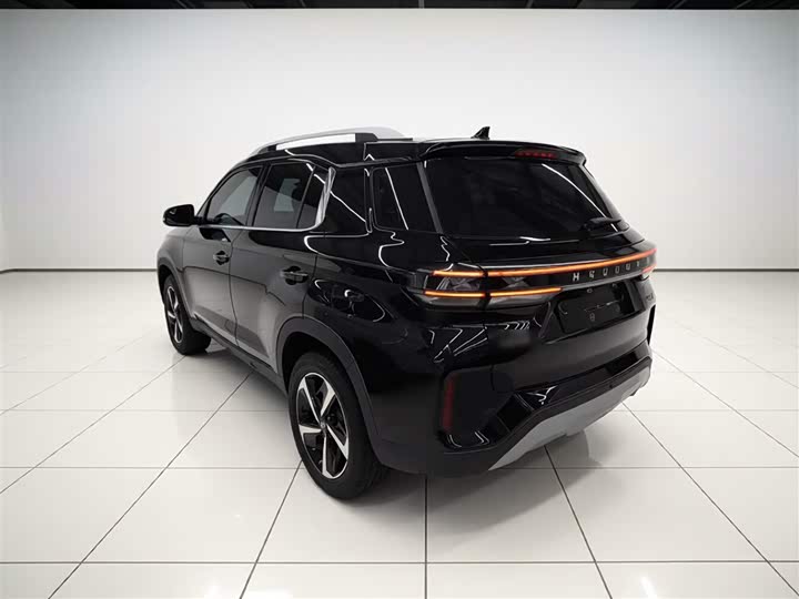 Zdjęcie 5 - Hyundai ix35 (Mufasa)