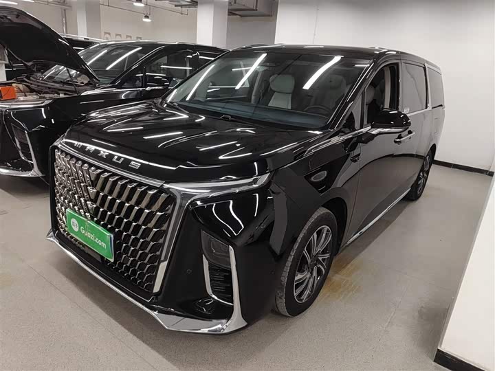 Maxus G90 2022 2022款 2.0T 星际旗舰版
