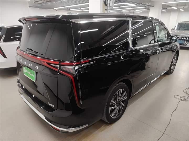 Maxus G90 2022 2022款 2.0T 星际旗舰版
