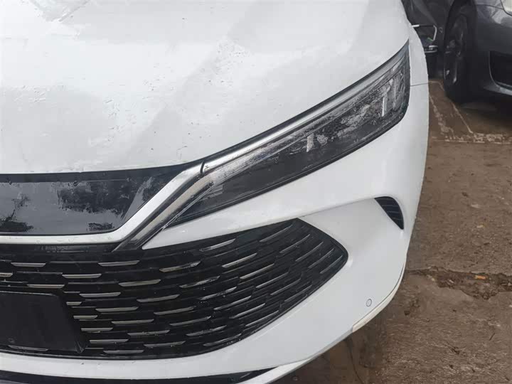 Фото 3 - BYD Qin L