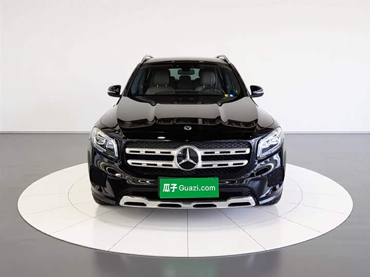 Zdjęcie 3 - Mercedes-Benz GLB-Class