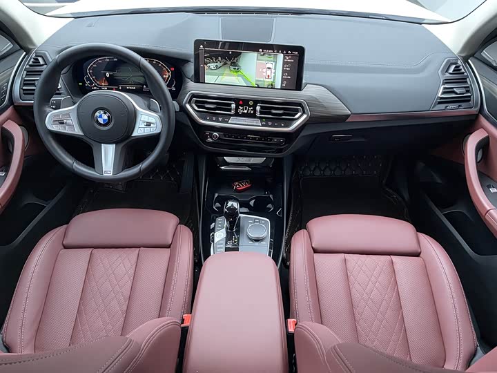 Фото 6 - BMW X3