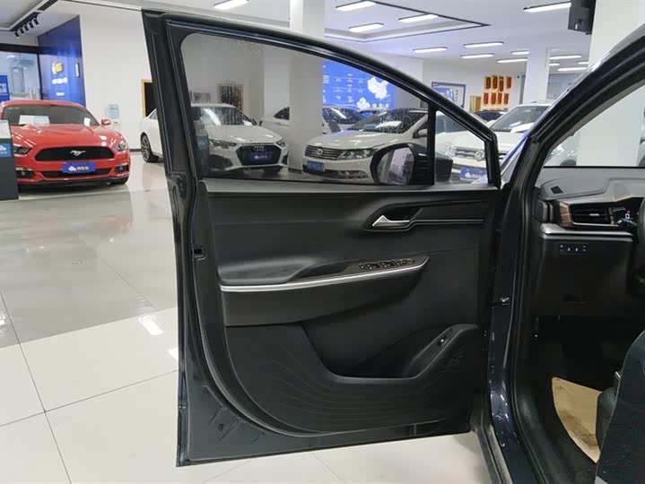 Hyundai Custo 2021 2021款 270TGDi 尊贵版 LUX