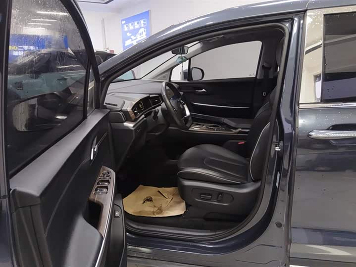 Hyundai Custo 2021 2021款 270TGDi 尊贵版 LUX