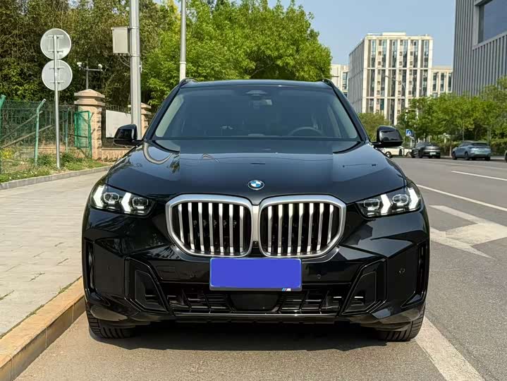 Zdjęcie 2 - BMW X5