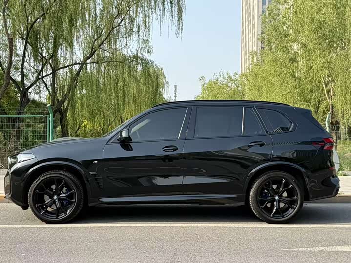 Zdjęcie 3 - BMW X5