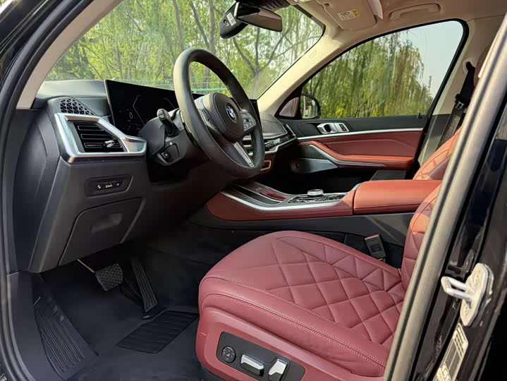 Zdjęcie 4 - BMW X5