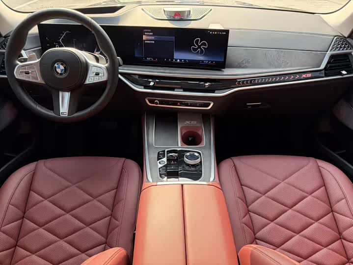 Zdjęcie 6 - BMW X5
