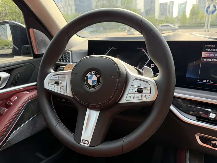 Zdjęcie 7 - BMW X5