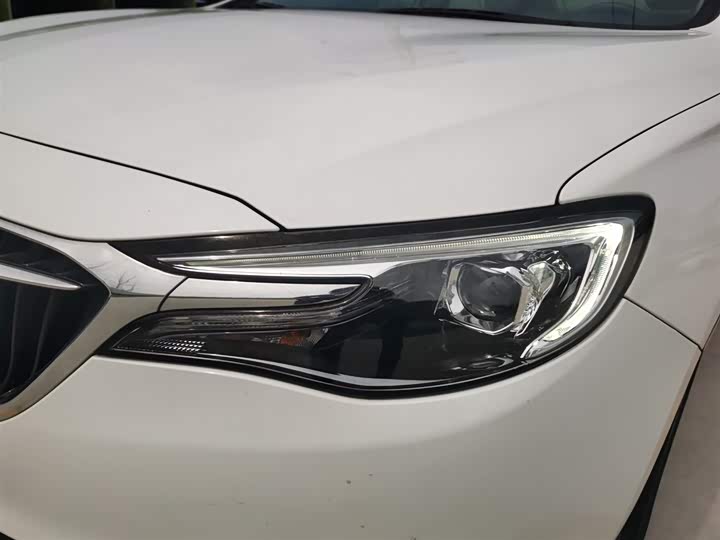 Photo 3 - Buick Excelle GT