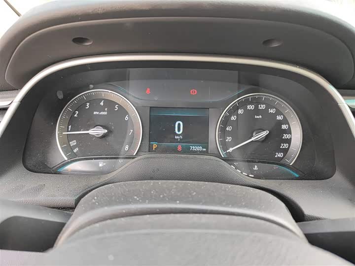 Photo 6 - Buick Excelle GT