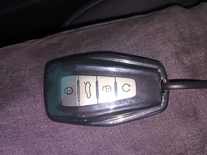 Photo 8 - Geely Preface