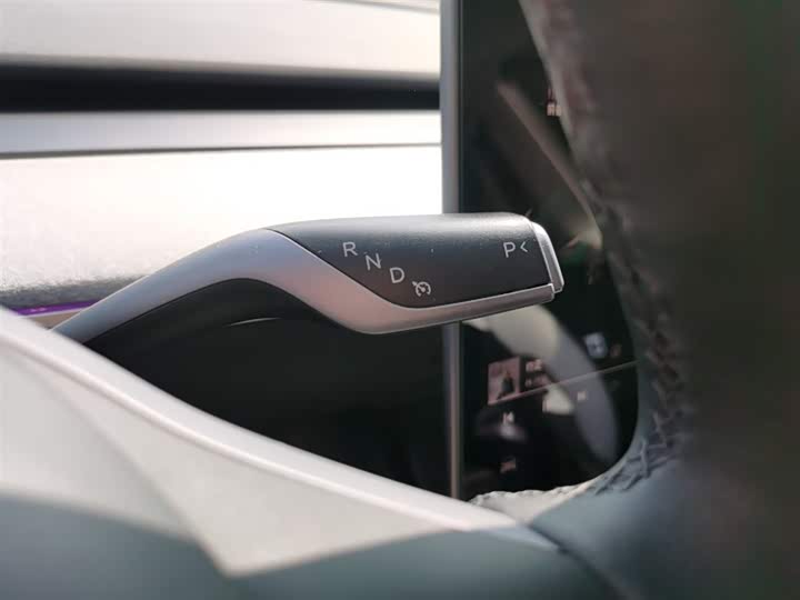 Tesla Model Y 2022 2022款 后轮驱动版
