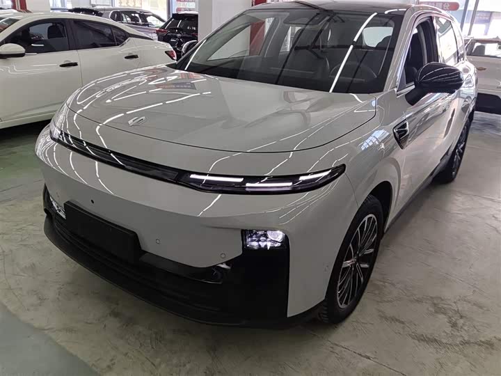 Leapmotor B10 2025 2025款 510悦享版