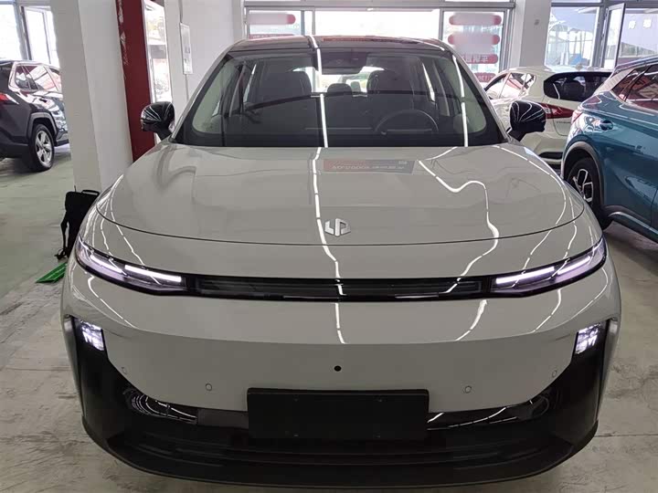 Leapmotor B10 2025 2025款 510悦享版