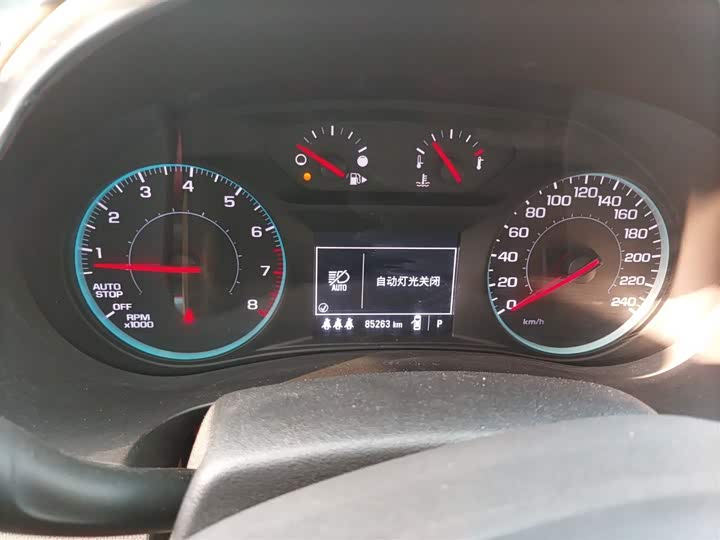 Фото 8 - Chevrolet Malibu XL