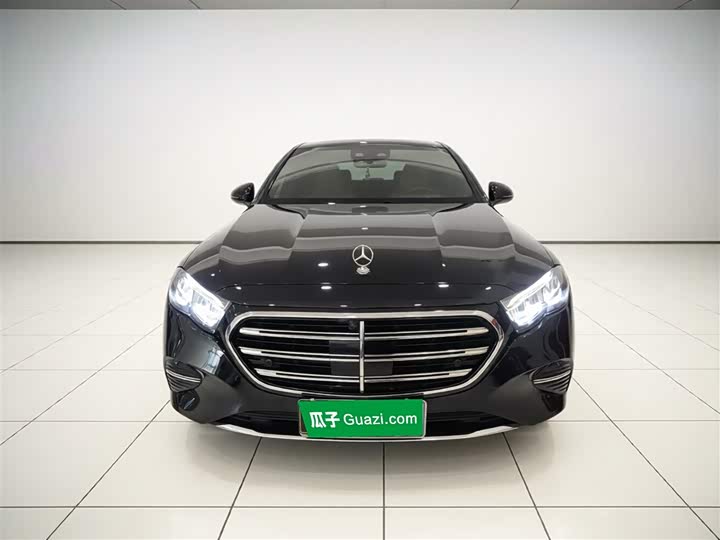 Zdjęcie 3 - Mercedes-Benz E-Class