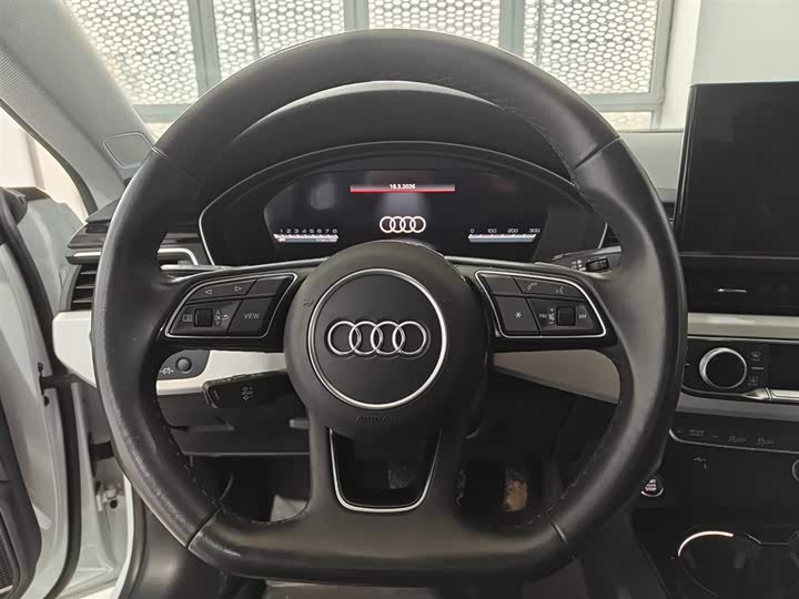 Фото 5 - Audi A5