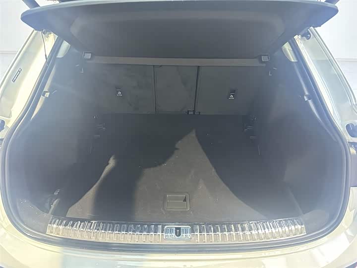 Audi Q3 Sportback 2023 2023款 45 TFSI quattro 豪华型