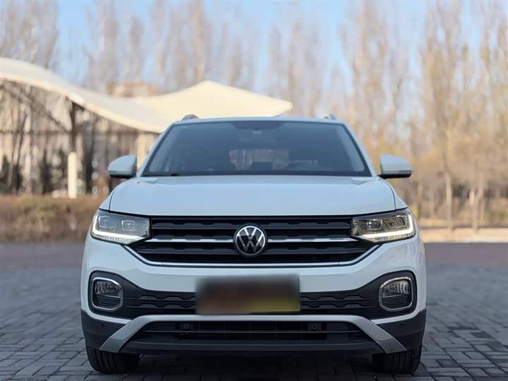 صورة 4 - Volkswagen Tacqua