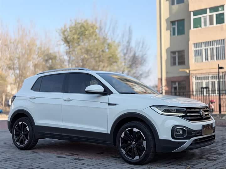 صورة 5 - Volkswagen Tacqua