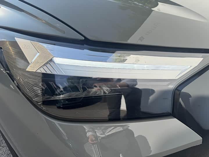 Audi Q4 e-tron 2024 2024款 40 e-tron 创境版