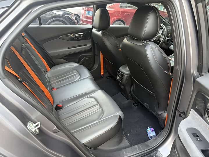 Zdjęcie 6 - GAC Trumpchi Empow R