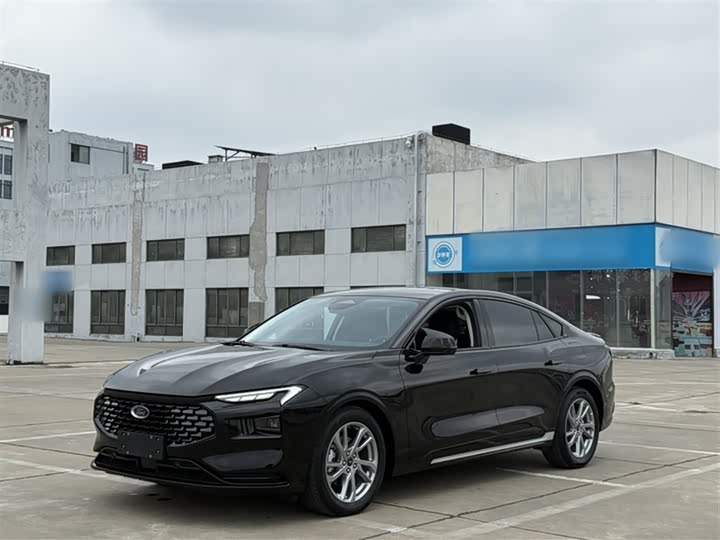 Zdjęcie 2 - Ford Mondeo