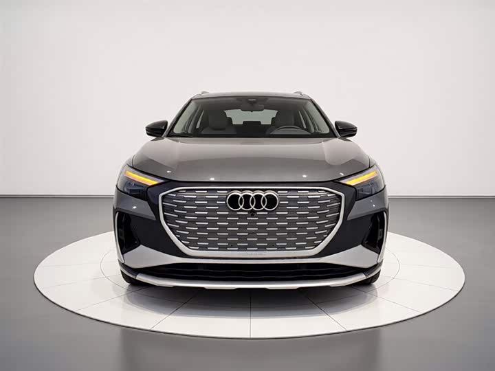 2024 Audi Q4 e-tron