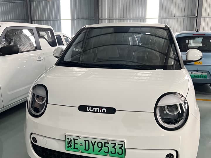 2026 Changan Qiyuan (Nevo) Lumin