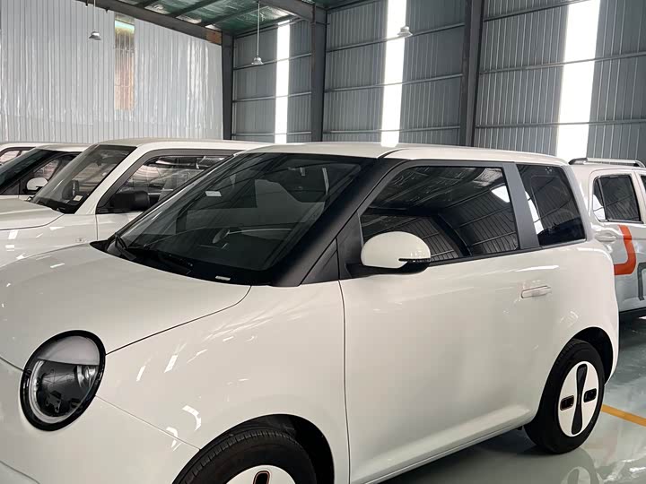 2026 Changan Qiyuan (Nevo) Lumin