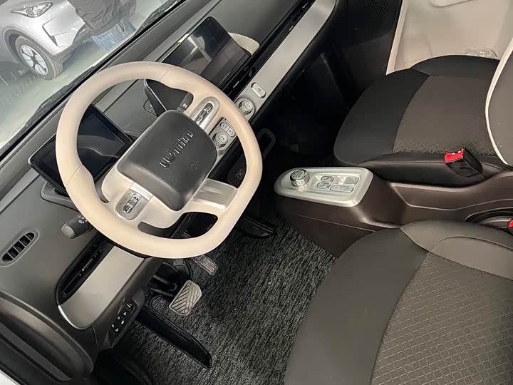 2026 Changan Qiyuan (Nevo) Lumin
