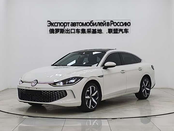 Volkswagen Lamando L 2022 2022款 凌渡L 280TSI DSG酷辣版