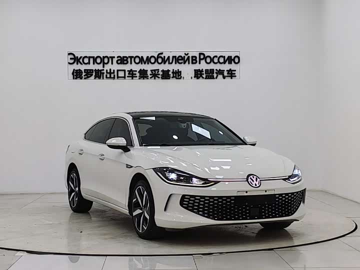 Volkswagen Lamando L 2022 2022款 凌渡L 280TSI DSG酷辣版