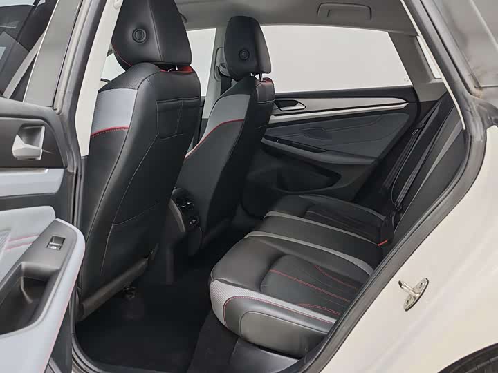 Volkswagen Lamando L 2022 2022款 凌渡L 280TSI DSG酷辣版