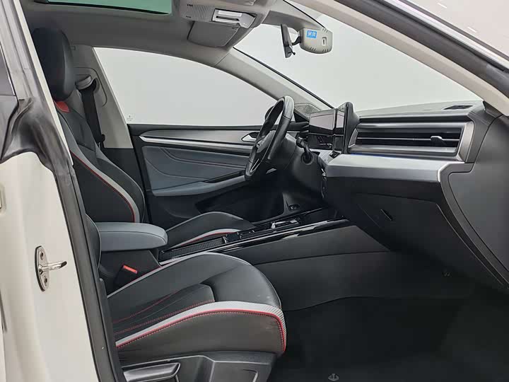 Volkswagen Lamando L 2022 2022款 凌渡L 280TSI DSG酷辣版