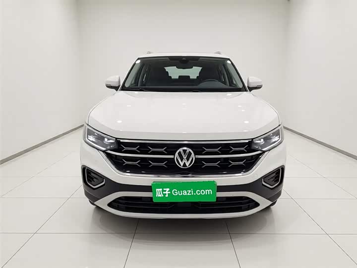 Фото 3 - Volkswagen Tayron