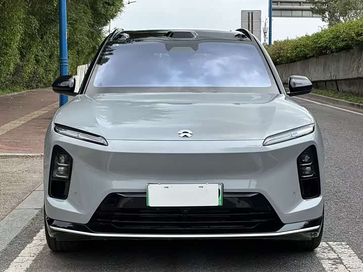 Nio ES6 2025 2025款 75kWh