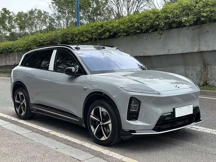 Nio ES6 2025 2025款 75kWh