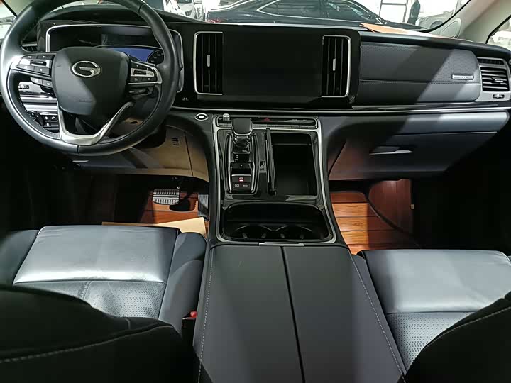 Zdjęcie 6 - GAC Trumpchi M8