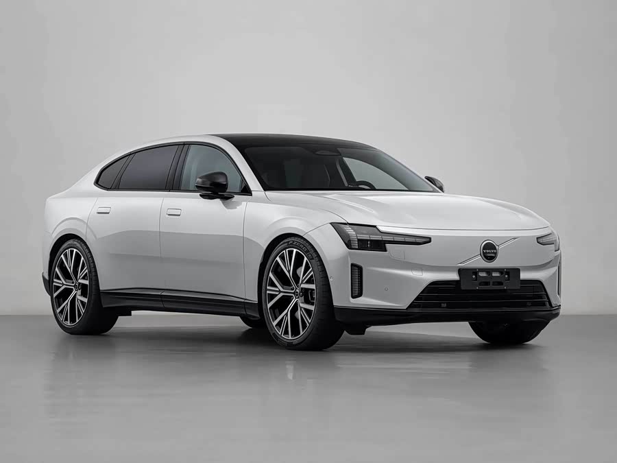 2027 Volvo ES90