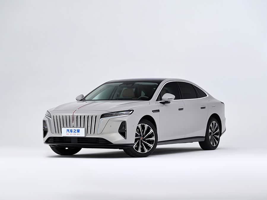 Hongqi H7 Hybrid 2026 2026款 基本型